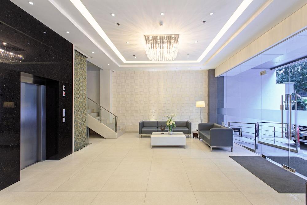 Hamersons Hotel Cebu Exterior photo