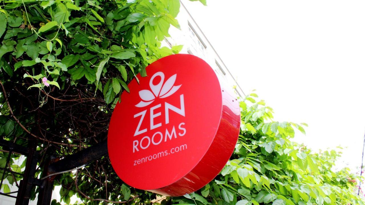 Hamersons Hotel Cebu Exterior photo