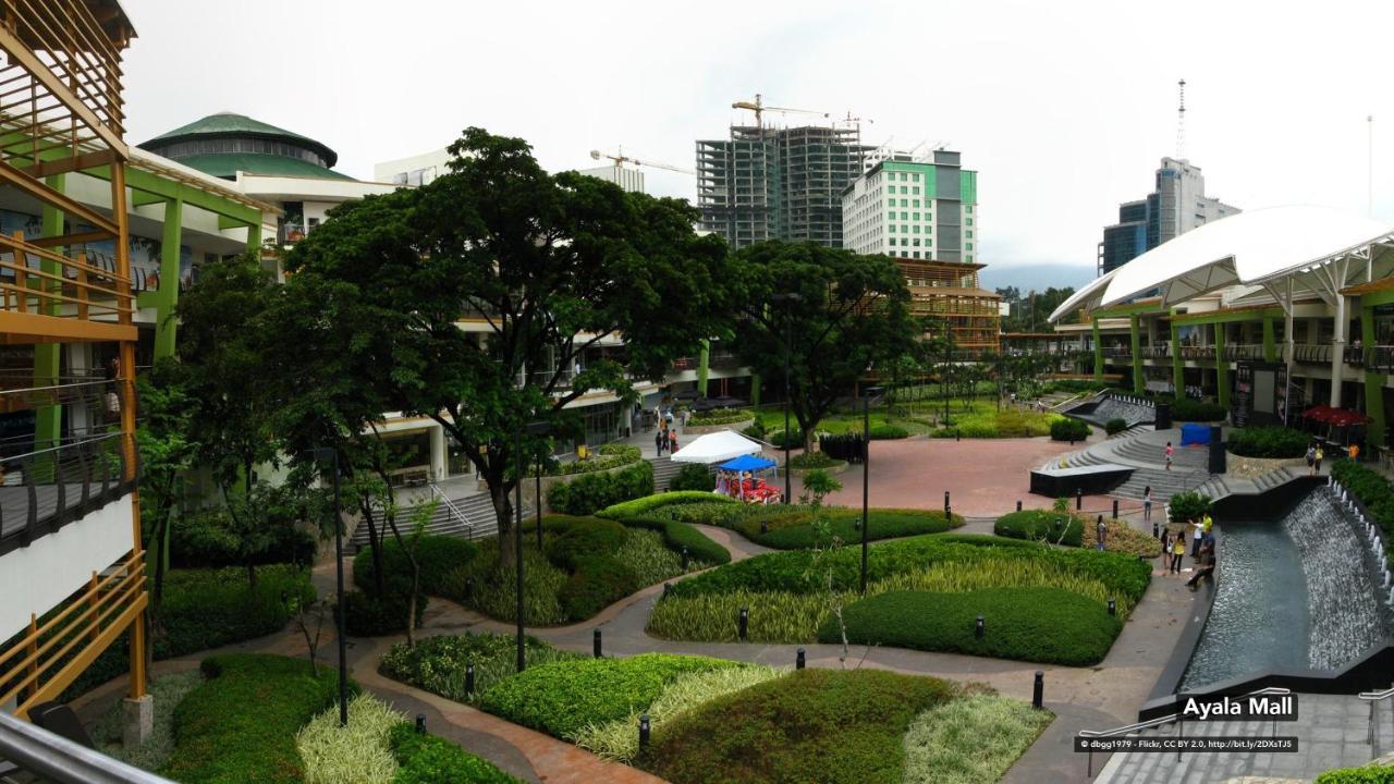Hamersons Hotel Cebu Exterior photo