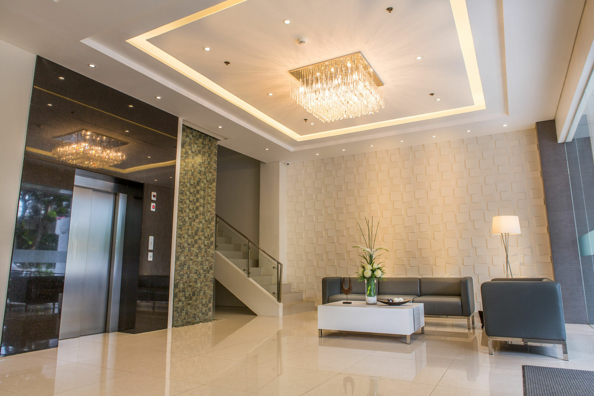 Hamersons Hotel Cebu Exterior photo